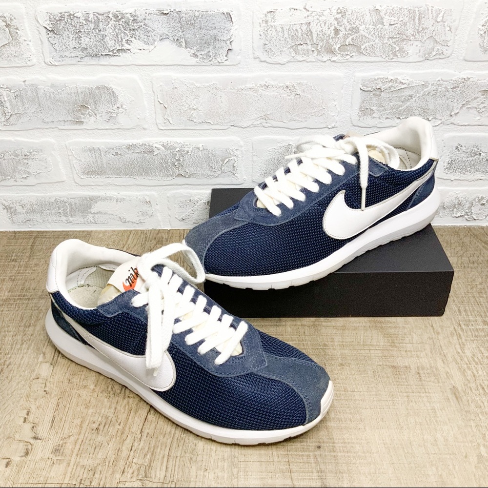Nike Fragment Design x Roshe LD-1000 'Obsidian' Vintage